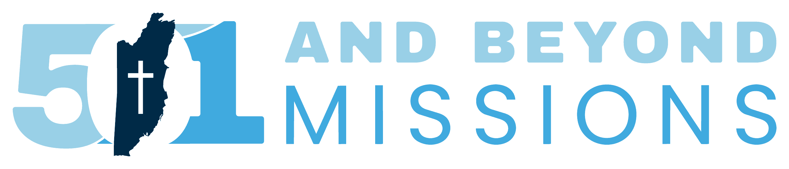 501 & Beyond Missions
