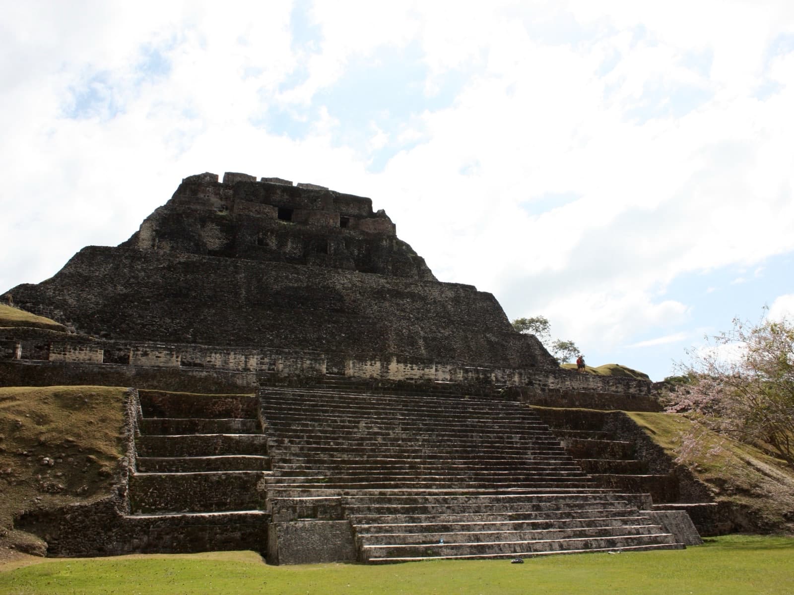 Belize