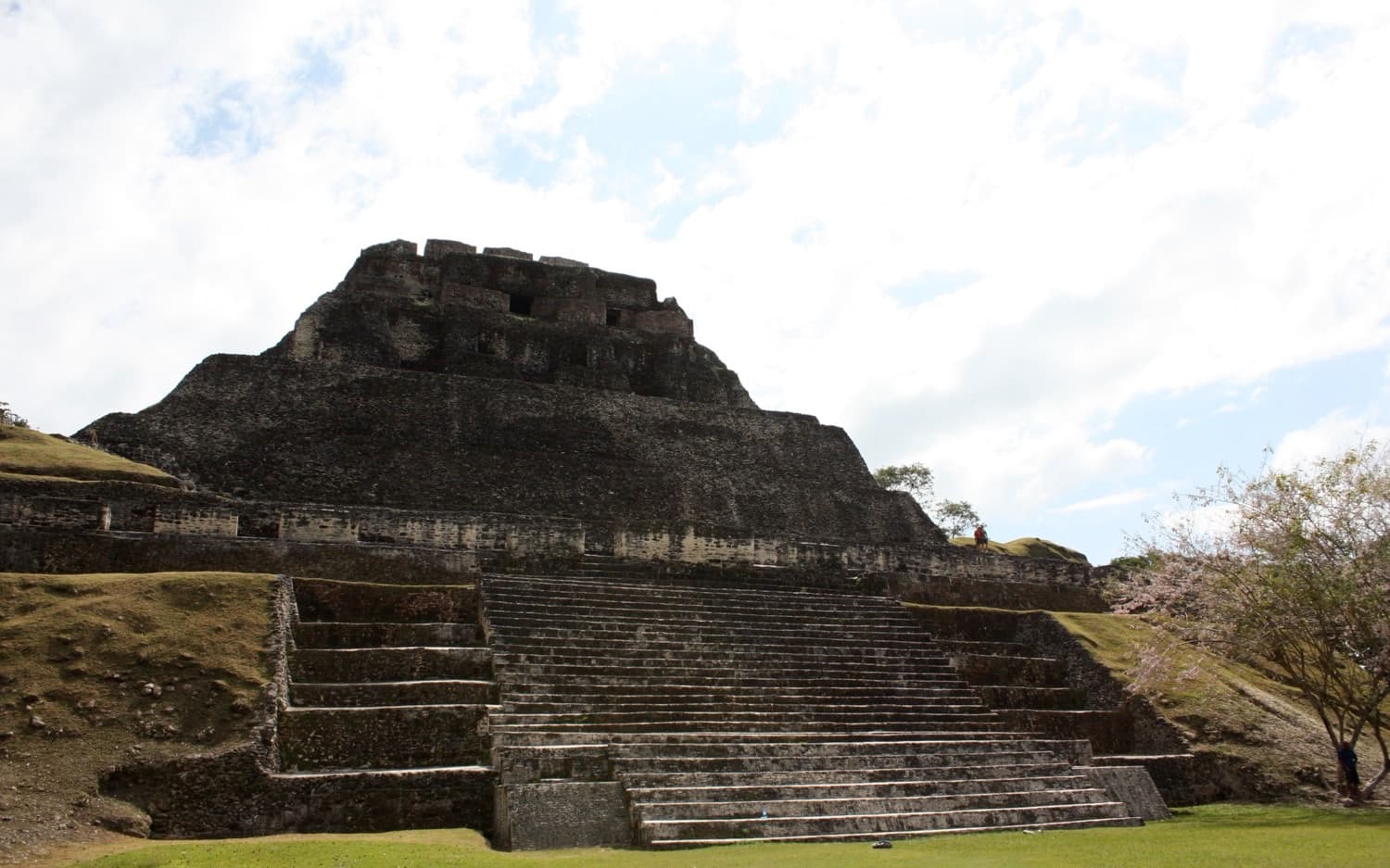 Belize