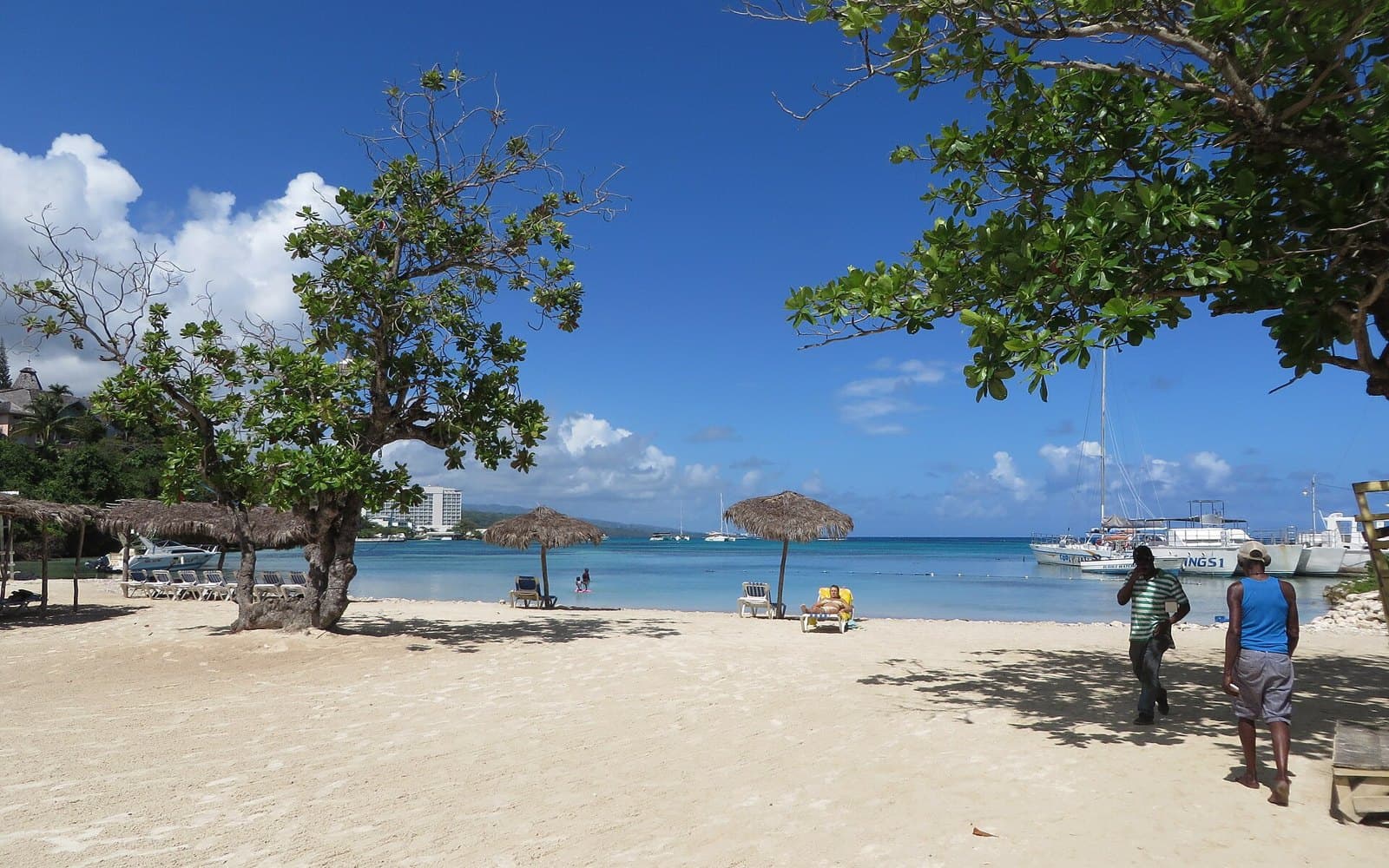 Jamaica