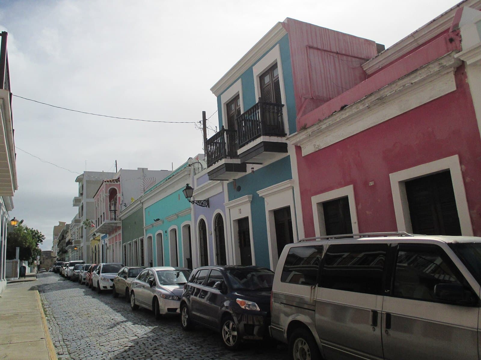 San Juan, Puerto Rico